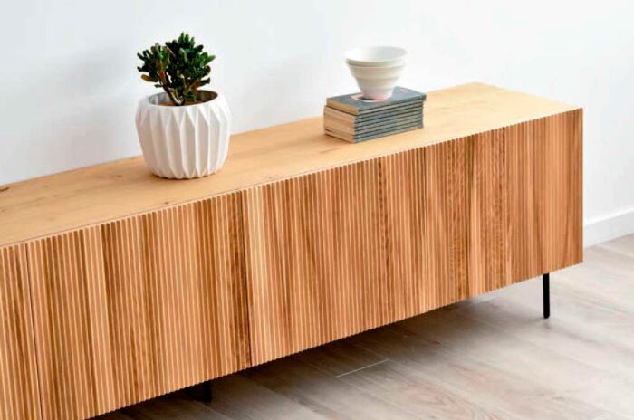 Mesa centro elevable Asle -PE » Casualproject